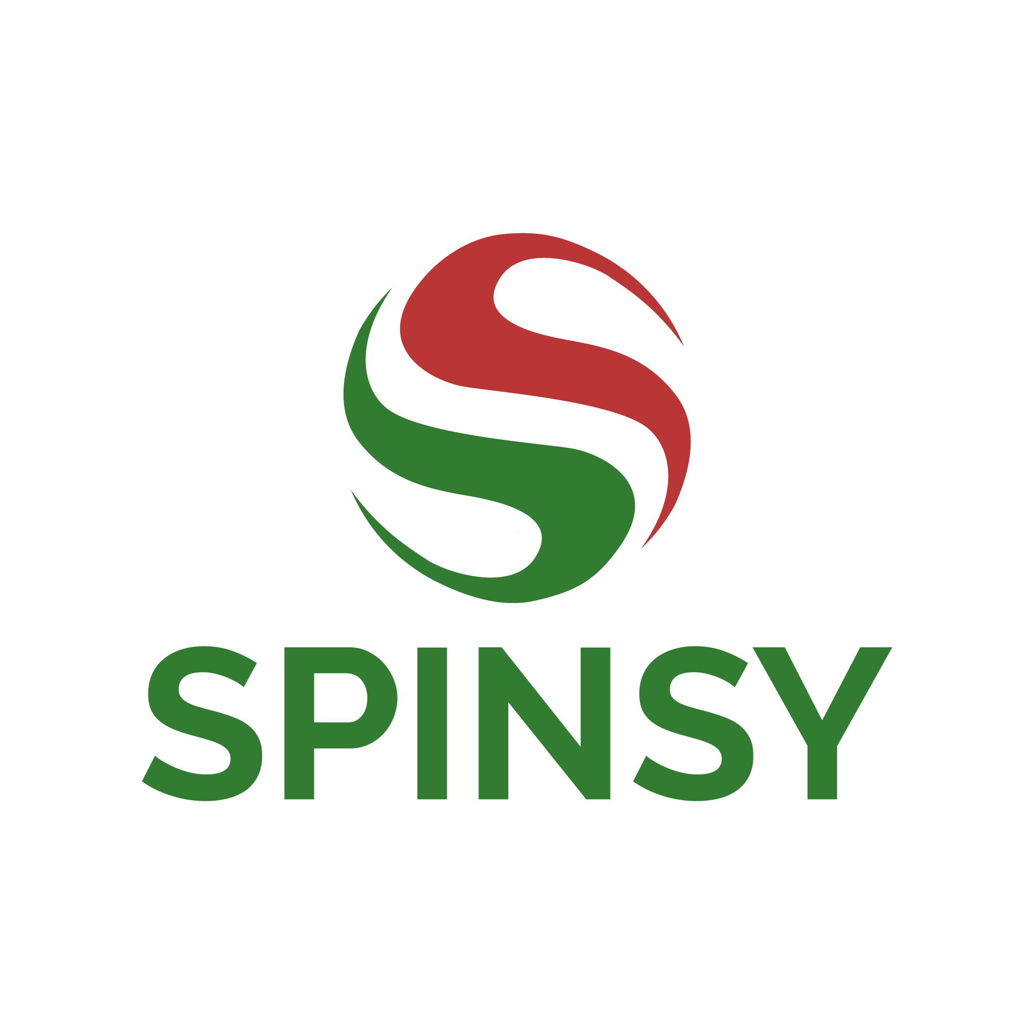 Spinsy Casino Interface